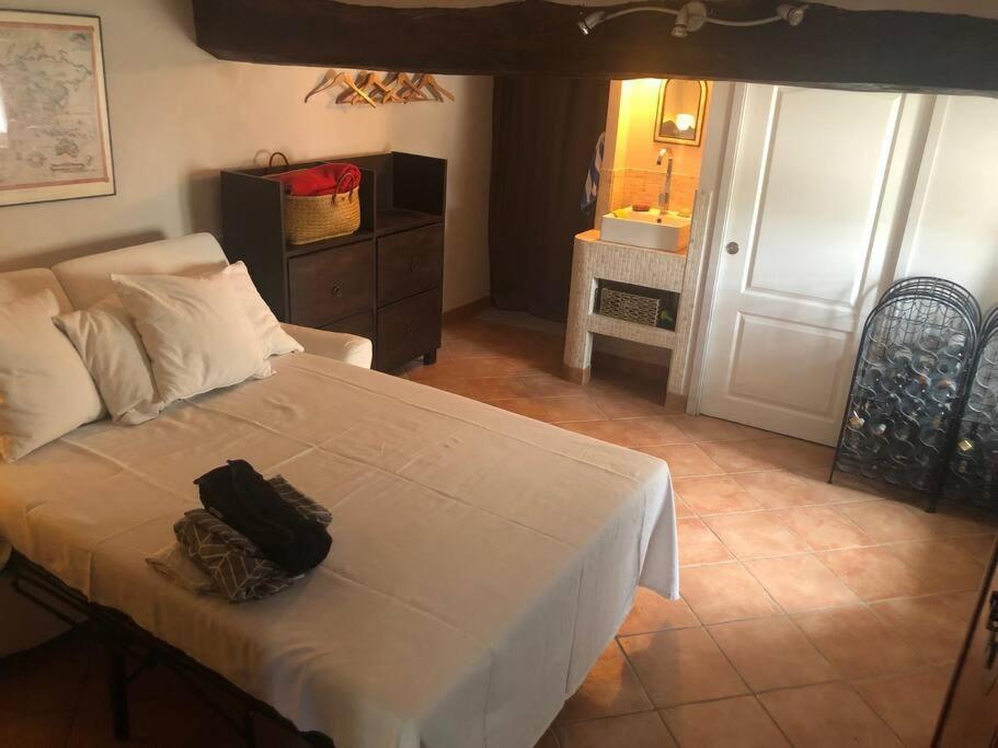 Villa Magnifique Moulin Proche Chablis, Jacuzzi Et Riviere Annay-sur-Serein Exterior foto